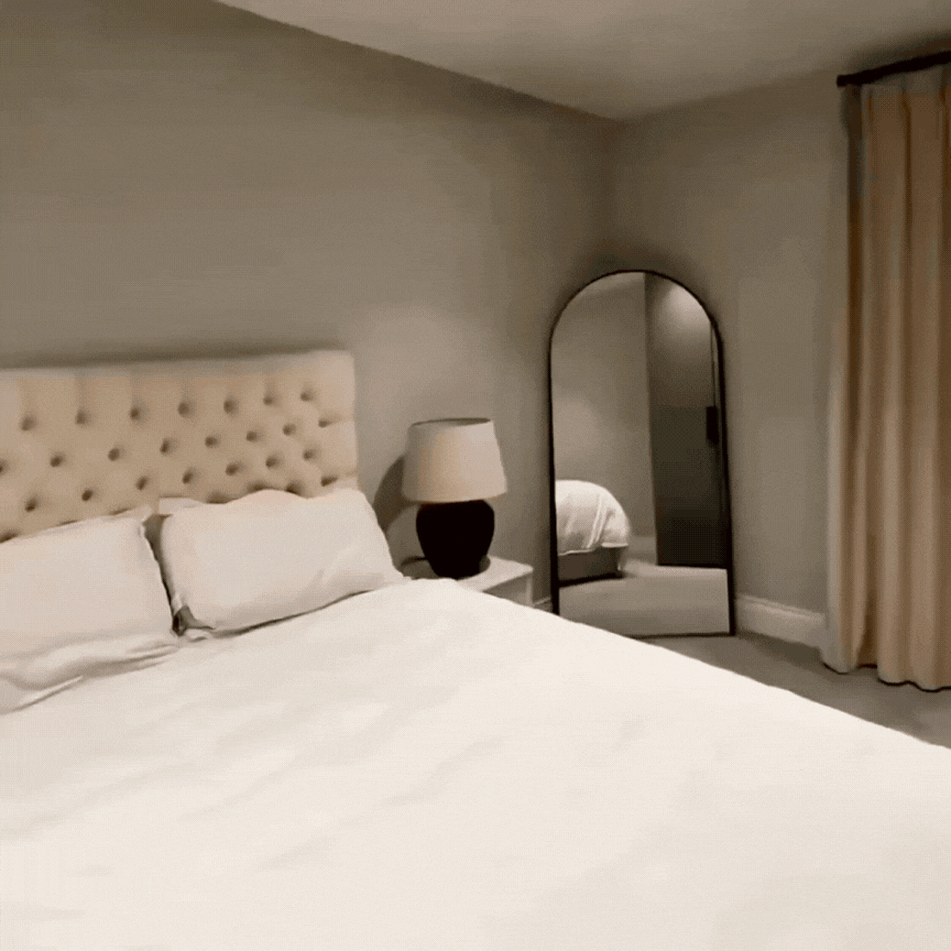 WaveQube lampa projekcyjna